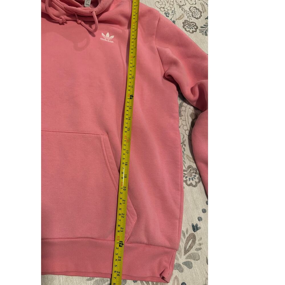 Adidas Adicolor Essentials Embroidered Trefoil Pu… - image 6